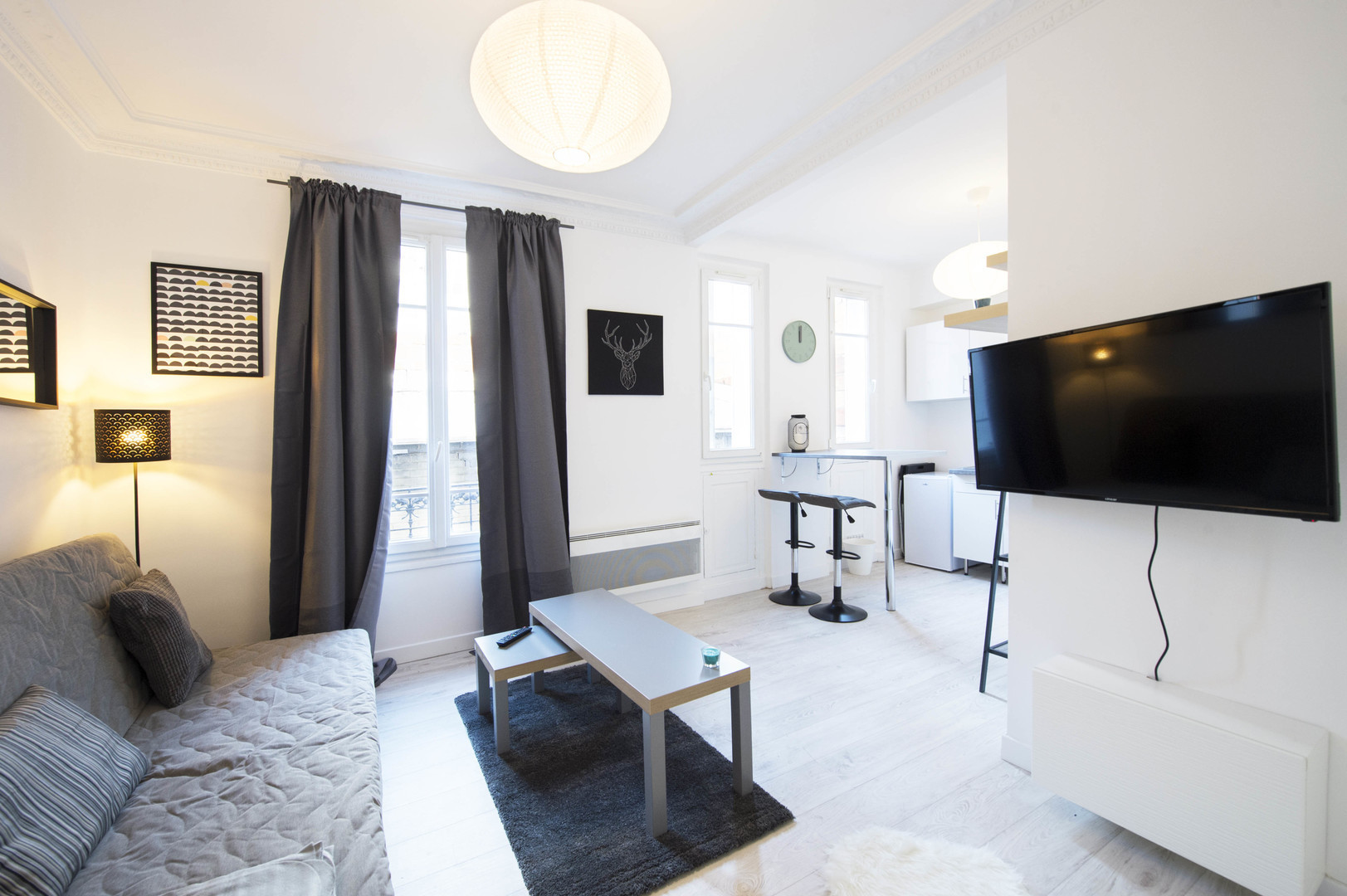 25 Rue Louis Vion 92600 Asnières Sur Seine