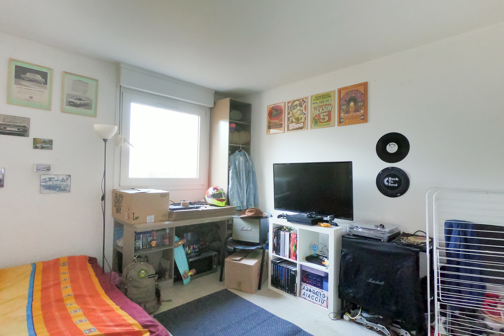 2 Avenue Du Bois 95000 Cergy Les Estudines
