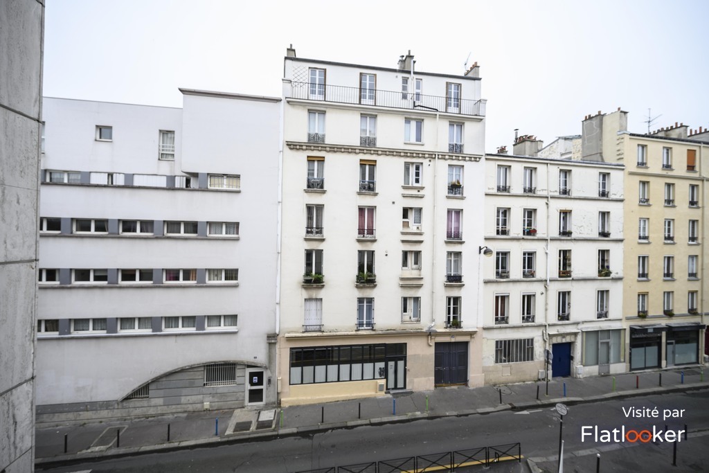 77 Rue De La Fontaine Au Roi 75011 Paris Flatlooker