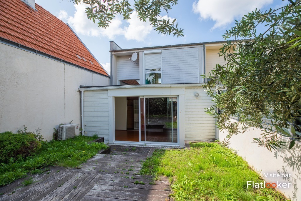 2 Rue Du Printemps 44700 Orvault Location d'un T3 à Orvault 44700 Orvault