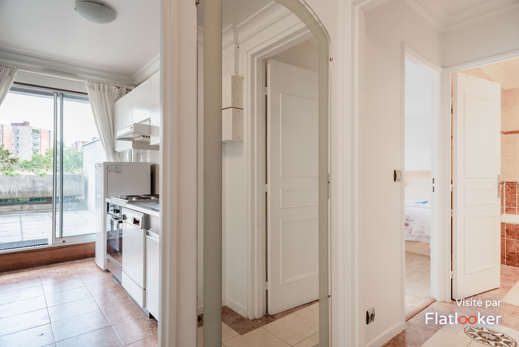 Location d'un T2 à Maisons-Alfort Les Juilliottes 94700 Maisons-Alfort