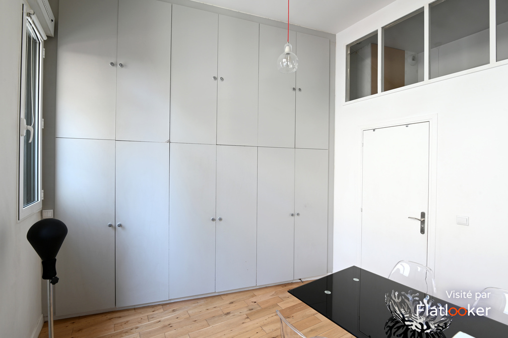 Location d'un T2 à Courbevoie 92400 Courbevoie