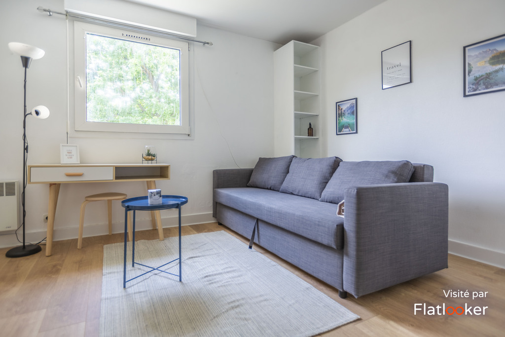2 Avenue Du Bois 95000 Cergy Les Estudines