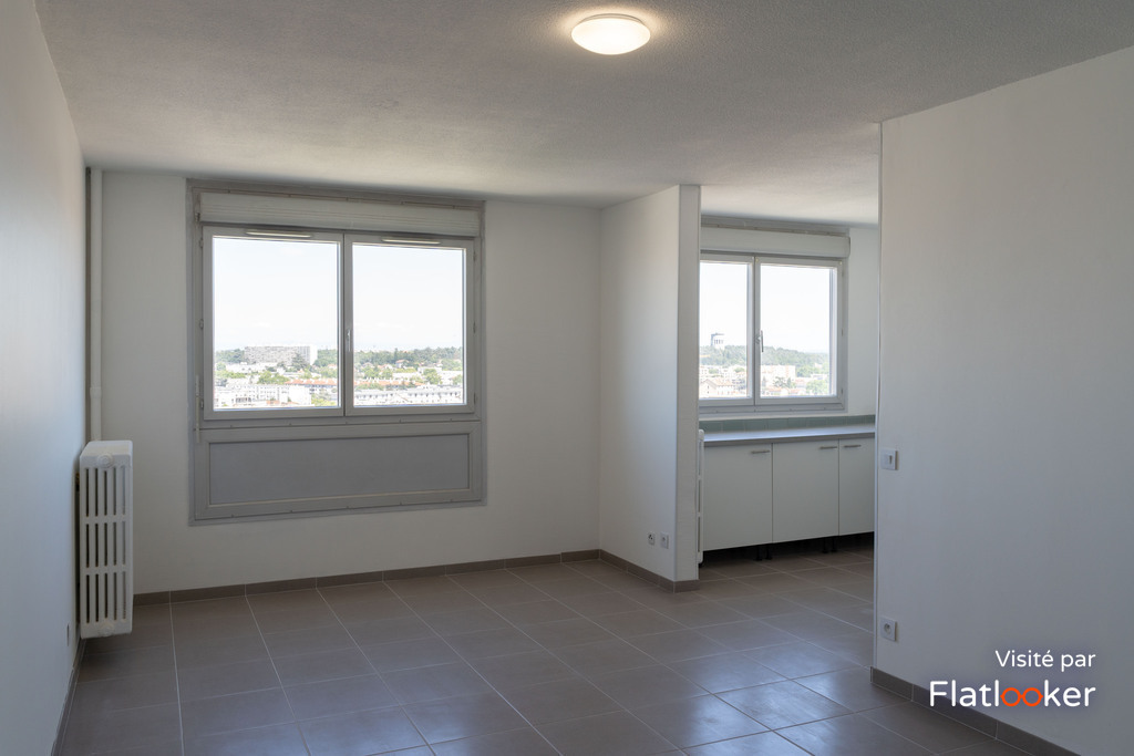 Location d'un T1 à Lyon 69008 Lyon