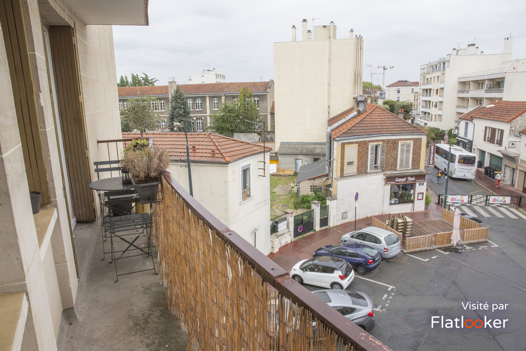 Location d'un T2 à SaintMaurdesFossés 94100 SaintMaurdesFossés