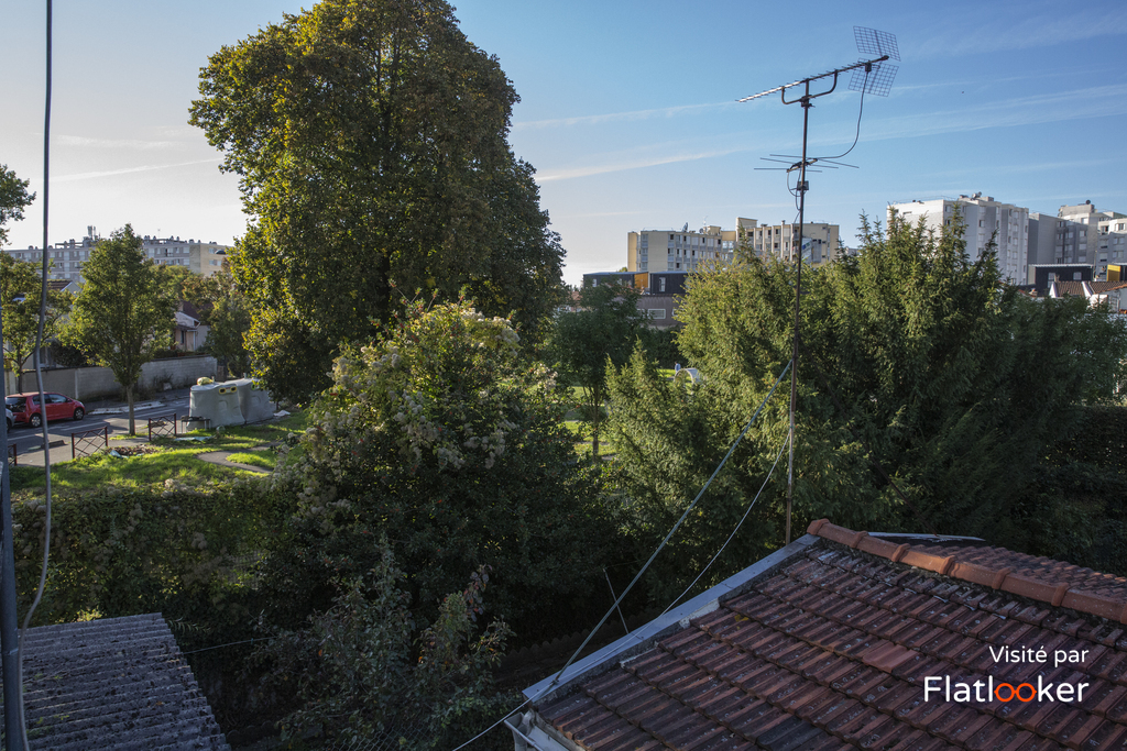 Location d'un T2 à Montreuil 93100 Montreuil